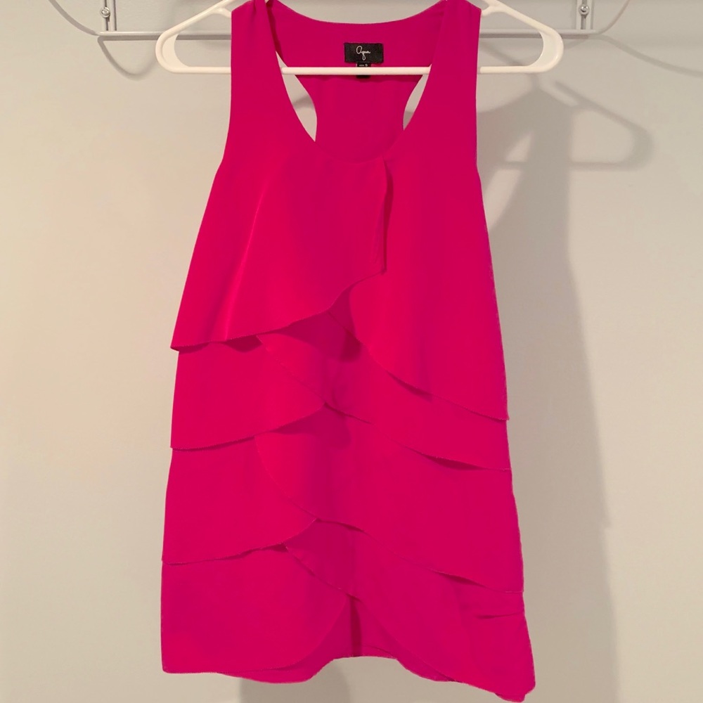 Aqua Pink dress 💓